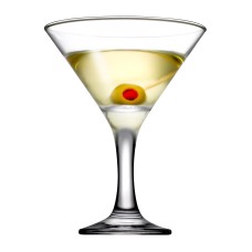 Bistro Martini
