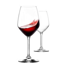 Goblet Red Wine